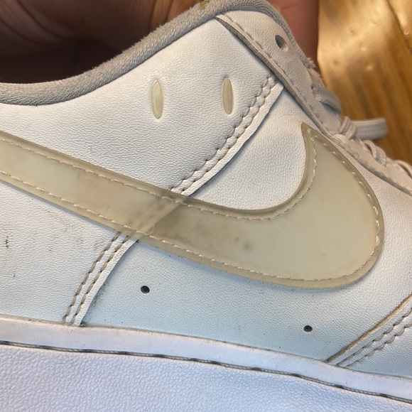 AIR FORCE 1 LOW '07 WMNS
"Have A Nike Day" - Picture 6 of 8